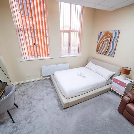 Guest house Bessemer