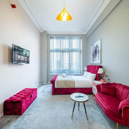 Bessemer Guest house