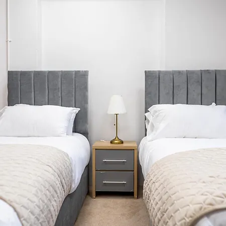 Guest house Bessemer