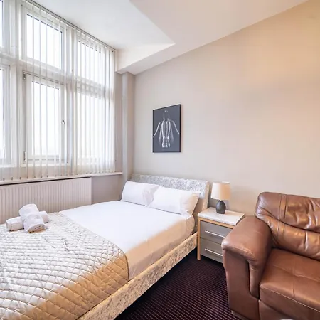 Bessemer Sheffield