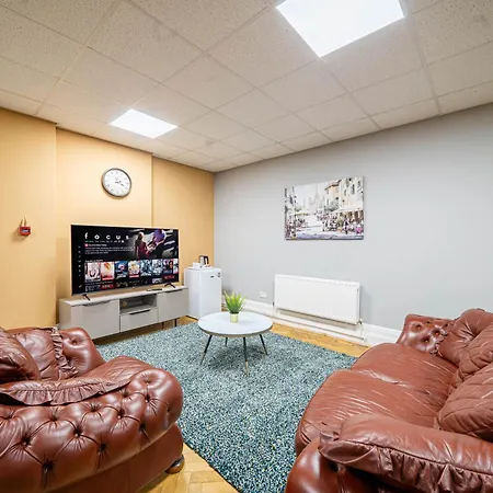 Bessemer Guest house *