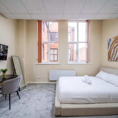 Guest house Bessemer