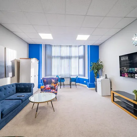 Bessemer Sheffield