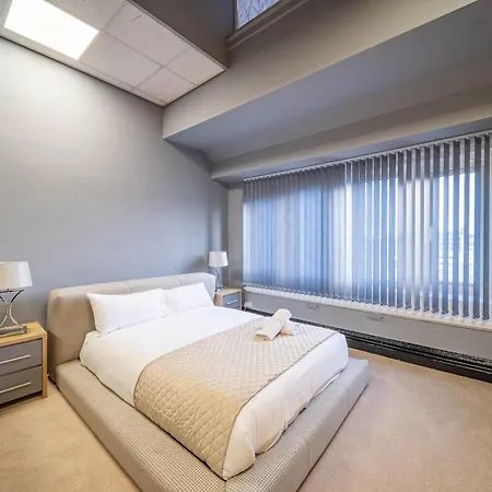 Bessemer Guest house