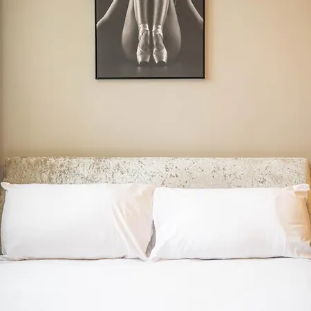 Bessemer Guest house Sheffield
